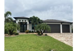 2629 4th Place, CAPE CORAL, FL 33914 Sold 10/21/24