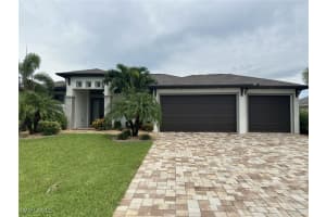2629 4th Place, CAPE CORAL, FL 33914 Sold 10/21/24