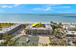 1401 Middle Gulf Drive, Sanibel, FL 33957 - MLS#224065716