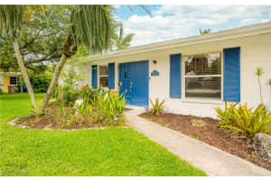 1433 Paloma Drive, FORT MYERS, FL 33901 Sold 02/19/25