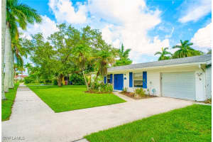 1433 Paloma Drive, FORT MYERS, FL 33901 Sold 02/19/25