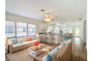 94 North Shore Avenue, North Fort Myers, FL 33917 - MLS#224065727
