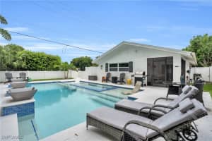 797 95th Avenue, Naples, FL 34108 Sold 12/06/24