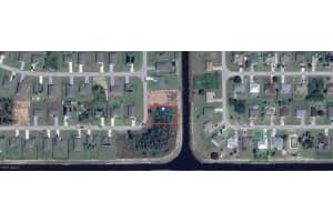 889 Yellowbird Drive, FORT MYERS, FL 33913 Sold 12/27/24