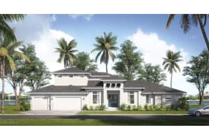 450 Balsam Court, Marco Island, FL 34145 Sold 05/13/25