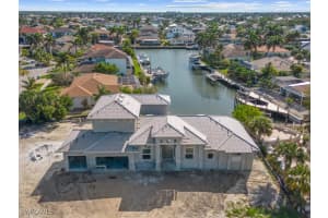 450 Balsam Court, Marco Island, FL 34145 Sold 05/13/25