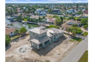 450 Balsam Court, Marco Island, FL 34145 Sold 05/13/25