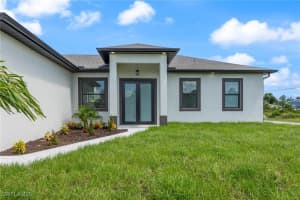 3900 2nd Street, LEHIGH ACRES, FL 33976 Sold 10/11/24