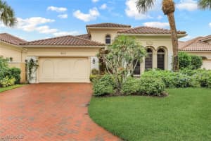 9013 Terranova Drive, NAPLES, FL 34109 Sold 02/12/25