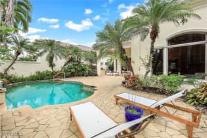 9013 Terranova Drive, NAPLES, FL 34109 Sold 02/12/25