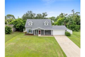 18637 Cedar Drive, FORT MYERS, FL 33967 Sold 10/22/24