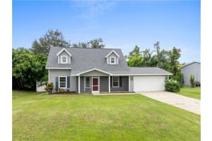 18637 Cedar Drive, FORT MYERS, FL 33967 Sold 10/22/24