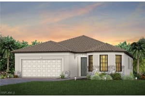 20190 Hartford Boulevard, ESTERO, FL 34134 Sold 10/15/24