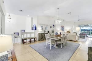 550 Laguna Royale Boulevard, NAPLES, FL 34119 Sold 10/25/24
