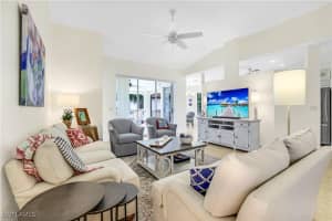 550 Laguna Royale Boulevard, NAPLES, FL 34119 Sold 10/25/24