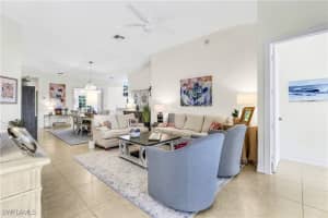 550 Laguna Royale Boulevard, NAPLES, FL 34119 Sold 10/25/24