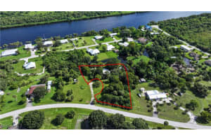 1079 Indian Mound Road, MOORE HAVEN, FL 33471 Sold 04/30/25