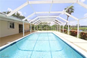 2352 Starlite Lane, Port Charlotte, FL 33952 Sold 01/17/25