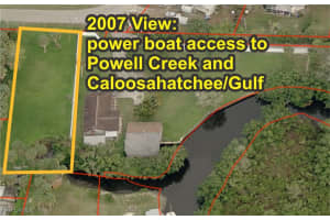 1309 Evalena Lane, North Fort Myers, FL 33917 - MLS#224065800