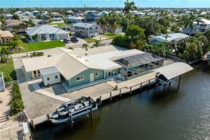 3631 Emerald Avenue, ST. JAMES CITY, FL 33956 Sold 06/12/25