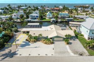3631 Emerald Avenue, ST. JAMES CITY, FL 33956 Sold 06/12/25