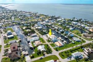 3631 Emerald Avenue, ST. JAMES CITY, FL 33956 Sold 06/12/25