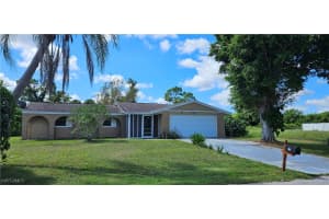 440 Valley Drive, Lehigh Acres, FL 33936 Sold 11/27/24