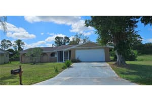 440 Valley Drive, Lehigh Acres, FL 33936 Sold 11/27/24