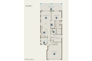 20563 Pebble Glen Drive, ESTERO, FL 33928 Sold 11/25/24