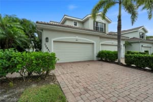 12831 Carrington Circle, Naples, FL 34105 Sold 01/10/25
