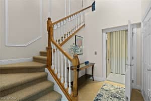 12831 Carrington Circle, Naples, FL 34105 Sold 01/10/25