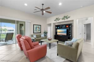 12831 Carrington Circle, Naples, FL 34105 Sold 01/10/25