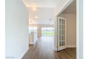 2001 Embers Terrace, CAPE CORAL, FL 33991 Sold 04/14/25