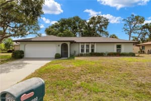 1380 Fireside Street, PORT CHARLOTTE, FL 33952 Sold 09/18/24