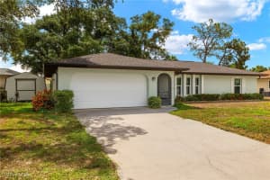 1380 Fireside Street, PORT CHARLOTTE, FL 33952 Sold 09/18/24