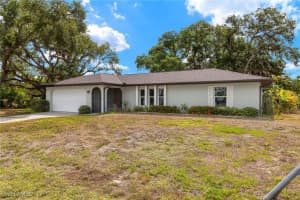1380 Fireside Street, PORT CHARLOTTE, FL 33952 Sold 09/18/24