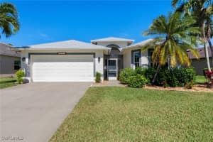 14171 Plum Island Drive, Fort Myers, FL 33919 Sold 12/16/24