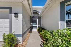 14171 Plum Island Drive, Fort Myers, FL 33919 Sold 12/16/24