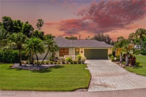 18933 Pine Run Lane, FORT MYERS, FL 33967 Sold 10/22/24