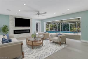 2600 Longboat Drive, NAPLES, FL 34104 Sold 09/26/24