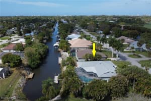 2600 Longboat Drive, NAPLES, FL 34104 Sold 09/26/24