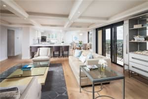 10851 Gulf Shore Drive, Naples, FL 34108 Sold 09/30/25