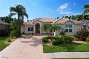 8644 Southwind Bay Circle, Fort Myers, FL 33908 - MLS#224065919