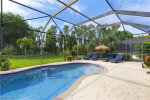 8644 Southwind Bay Circle, Fort Myers, FL 33908 - MLS#224065919