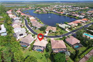 8644 Southwind Bay Circle, Fort Myers, FL 33908 - MLS#224065919