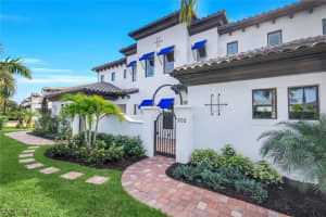 16316 Corsica Way, NAPLES, FL 34110 Sold 08/23/24