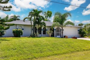 1819 27th Place, CAPE CORAL, FL 33993 Sold 10/07/24