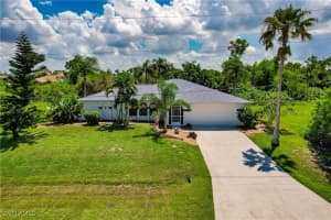 1819 27th Place, CAPE CORAL, FL 33993 Sold 10/07/24