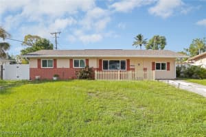 2184 Delta Street, FORT MYERS, FL 33907 Sold 10/29/24