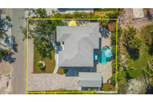 121 Andre Mar Drive, FORT MYERS BEACH, FL 33931 Sold 11/20/24